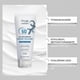 thumbnail image 3 of Sensitive Mineral Sunscreen Lotion SPF 50+ with Broad Spectrum UVA/UVB Defense and Water-Resistant Formula Smart Cap Technology, 3 of 5