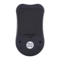 thumbnail image 1 of Mini Digital Scale Digital Pocket Scale Portable Mini Digital Pocket Scale Mouse Shape High  Jewelry Gold Scales100g/0.01g, 1 of 3