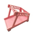 thumbnail image 2 of Wzmzjy Label Holder Compact Multifunctional Accessory for Supermarket Delivery Home Pink, 2 of 9