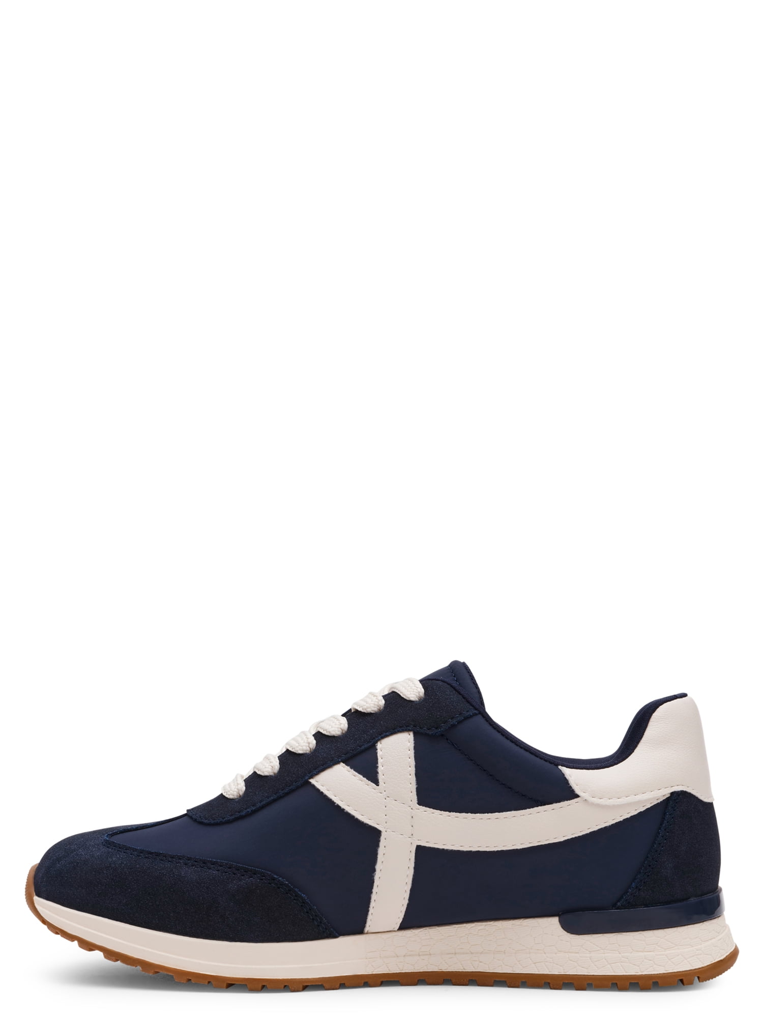 DV Dolce Vita Women's Joque Lace-Up Sneaker