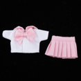 thumbnail image 1 of Mini conjuntos de uniformes japoneses reemplazo de accesorios hechos cuerpo , 7 a elegir , , tal se describe Yotijar  Muñeca, 1 of 10