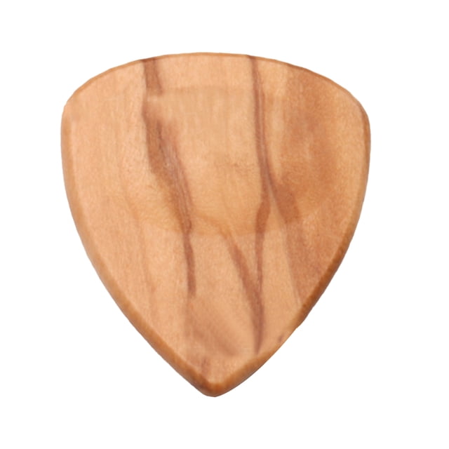 Naiovety Púas de guitarra Instrumento de cuerda delicada Herramienta de ajuste Comfortale Estudio Accesorio de bajo de Herramientas de juego Púa Accesorios para instrumentos musicales tipo 5 Naiovety OD019642-05B