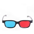 thumbnail image 2 of 3D Glasses for Movies, Games, and Pictures in Red-Blue Format, 2 of 3