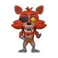 thumbnail image 2 of Figura de vinilo Funko Pop Games Five Nights at Freddy's Chica, 2 of 7