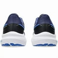 thumbnail image 2 of ASICS GT-1000 13 Men Running Shoes Extra Wide 4E Indigo Blue/White 1011B859 402, 2 of 5