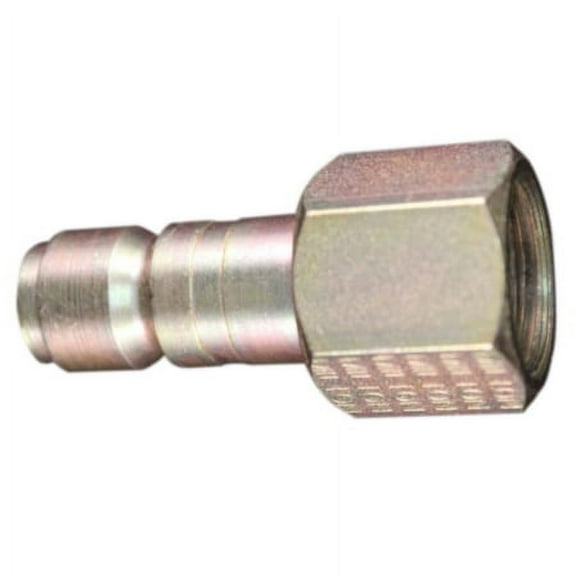 Milton 1/2" FNPT G Style Plug