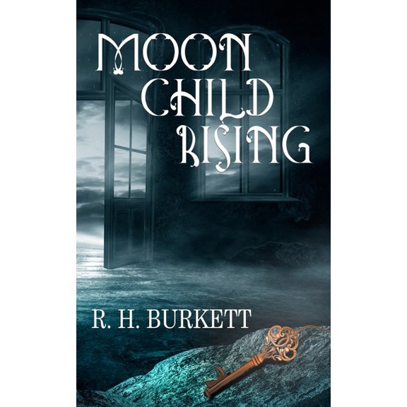 Moon Child Rising, (Paperback)