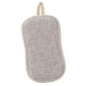 thumbnail image 1 of 6 esponjas para fregar, paños de limpieza multiusos para cocina y hogar. Beige, 1 of 9