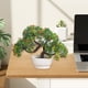 thumbnail image 3 of Simulation Flower Bouquet Living Room Table Flower Arrangement Flower Decoration Vase Potted, 3 of 6