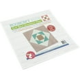 thumbnail image 2 of Economy PLUS Quilt Block 12in Foundation Paper Pad by Lori Holt, 2 of 2