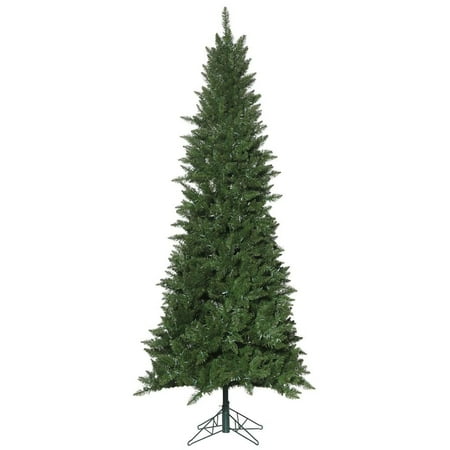 Vickerman 491232 - 10' x 52'' Chaska Pencil Pine Tree Christmas Tree (A173785)