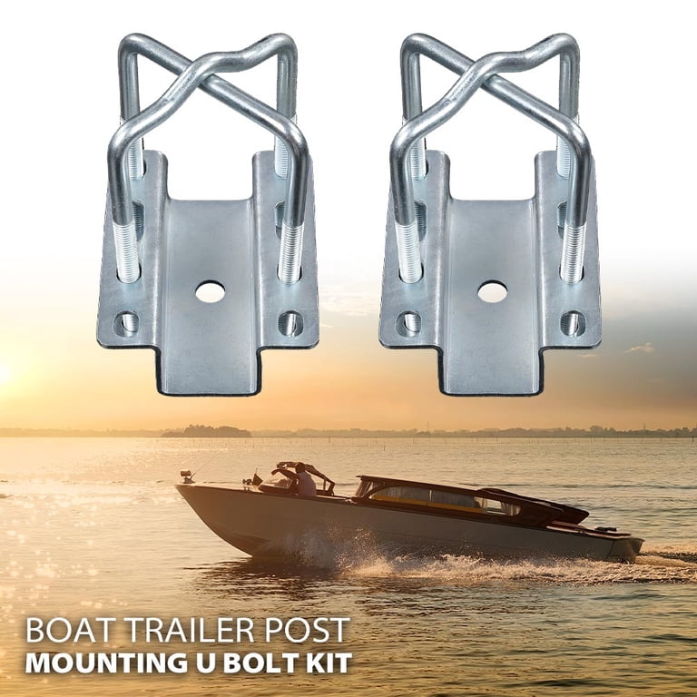 Universal Guide Pole And Post Mounting U Bolt Kit For Boat Trailer Guides Galvanized Steel 89f654c1 2e91 4399 Adf4 F584f949a5b5.dd9c138a88c1c1d70e6328f13cdf4289 Universal Guide Pole And Post Mounting U Bolt Kit For Boat Trailer Guides Galvanized Steel 89f654c1 2e91 4399 Adf4 F584f949a5b5.dd9c138a88c1c1d70e6328f13cdf4289