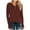 Brown 2, variant on hotojiny Plus Size Hoodies for Women Lounge Long Sleeve Casual Spring Tops Casual Lightweight Comfy Shirts