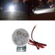 thumbnail image 2 of Bombilla de faro de motocicleta Dc12-85v15w luz indicadora de luz antiniebla para bicicleta, plata Feliz Sencillez, 2 of 5