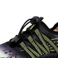 thumbnail image 2 of Zapatos De Vadeo Zapatos Descalzos Para Niños Antideslizantes Transpirables Para Bucear Al Aire Libre (34 Negro) Tmvgtek Para Estrenar, 2 of 3