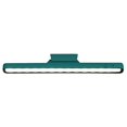 thumbnail image 1 of Lámpara de escritorio magnética de mesa Lámparas de ambiente sin stent 2000mAh para guardarropa Verde, 1 of 3