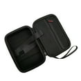 thumbnail image 3 of Bolsa de almacenamiento EVA para GPD WIN MINI 7 portátil y cargador - negro, 3 of 10