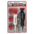 thumbnail image 3 of Cortadora y RECORTADORA Wahl 08331 Estrellas Combo Profesional Negro Designer Peanut, 3 of 3