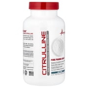 Metabolic Nutrition Citrulline, 100 Grams, Powder