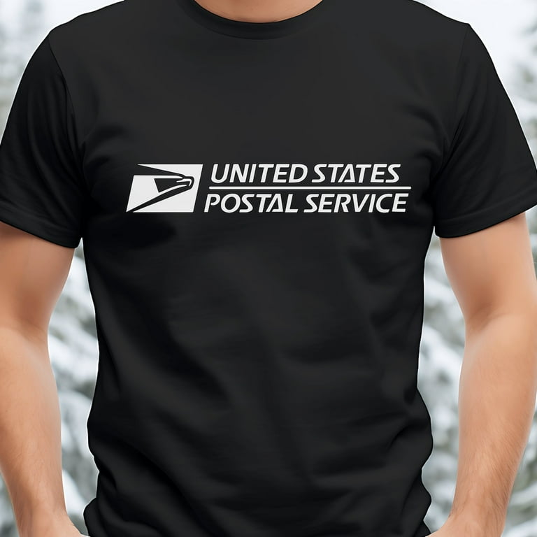 3 USPS Postal Shirts 20 high quality Tall