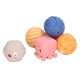 thumbnail image 5 of Bloques de construcción de apilamiento suave juguetes sensoriales de bloques para bebés apretón fácil para niños para la ducha ANGGREK Otros, 5 of 8