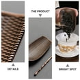 thumbnail image 3 of unbranded Para Té De Aleación Con Instrumento Para Prensar En Casa, 3 of 8