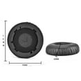 thumbnail image 3 of Elastic Ear Pads Replacement Cushions Covers For JBL tune600 btnc TUNE 600 BT NC T600  Headset Accessory, 3 of 7