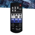 thumbnail image 4 of Replace FSR80 ZG80760 Remote Control for Yamaha Soundbar, 4 of 5
