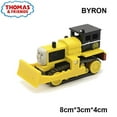 thumbnail image 2 of Original Thomas And Friends Alloy Magnetic Train Toy James Gordon Henry Emily Douglas, 2 of 2
