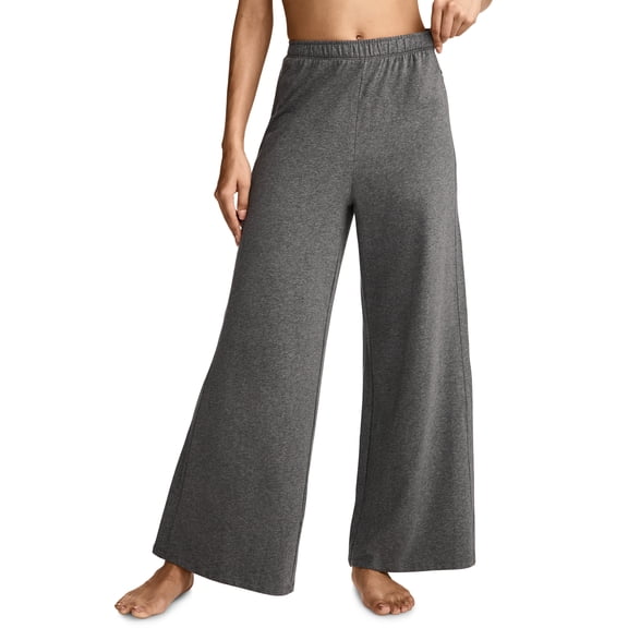 Jockey Women's Organic Cotton Stretch Lounge Pant
