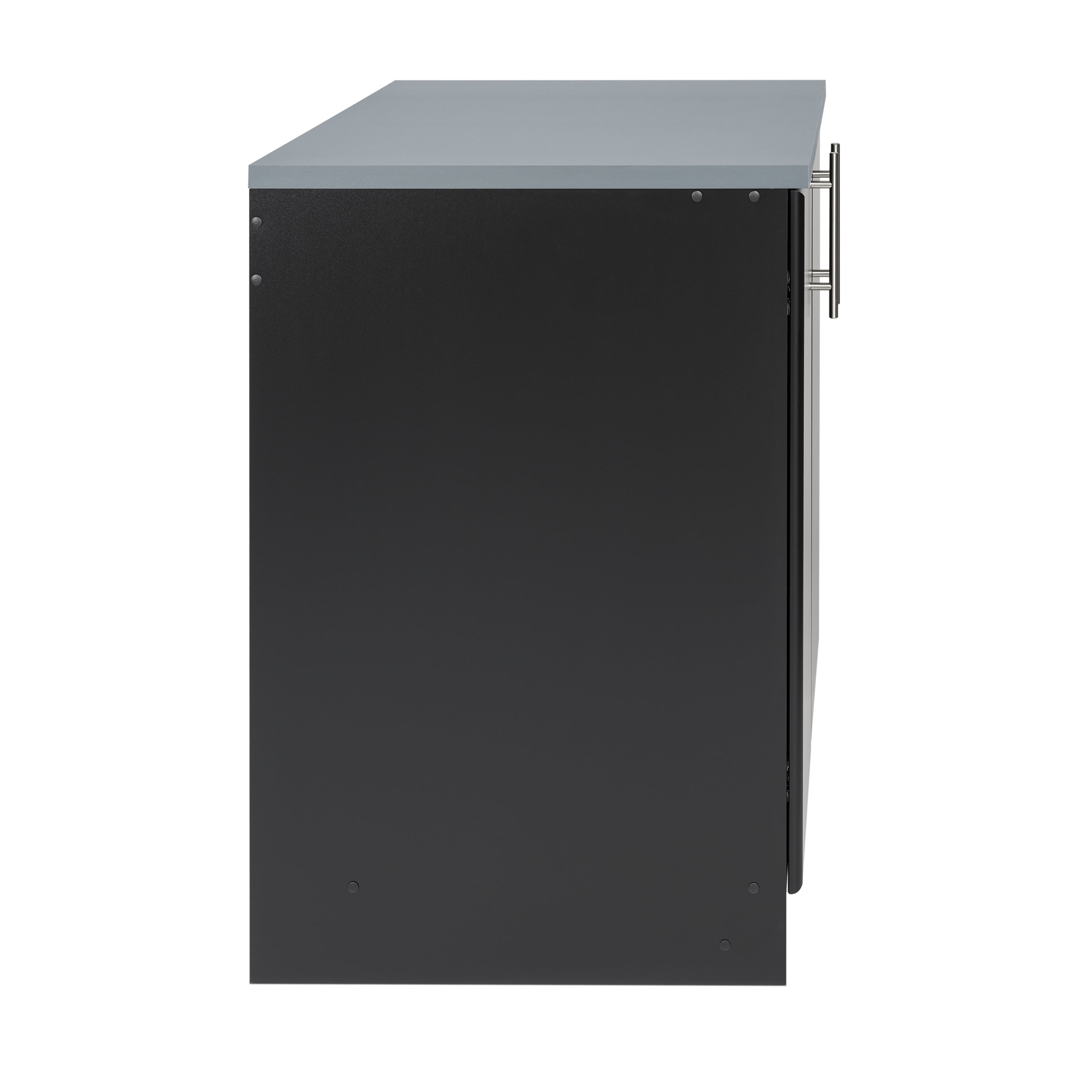 Prepac Elite 32 Base Cabinet Black Com