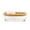 A, variant on Novamily Ceramic Butter Dish with Lid And Knife,Airtight Butter Crock with Lid for Countertop, Large Butter Container for Refrigerator,Butter Tray for Butter Storage (A)