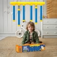 thumbnail image 1 of IMENGL Drop Stick Game Drop Catch Win Game Falling Sticks Training Toy Hand Coordination Training Hand Multi Player Interactive Hand Coordination Hands Full Game For Kid Activities for Toddlers 1-3,, 1 of 8