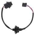 thumbnail image 2 of Arnés De Cableado De Luz Trasera Exterior, 92491 M7000 Enchufe De Lámpara Trasera Y Arnés De Cableado Fácil Instalación Para Forte 2018-2024 De Tercera Generación, 2 of 7