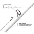 thumbnail image 2 of Duckett Fishing Ghost II Casting Rod, 7'3", Medium Heavy Power, Fast Action, 1-Piece Graphite, 2 of 5
