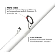 Duckett Fishing Ghost II 7'0 Medium Heavy Fast Spinning