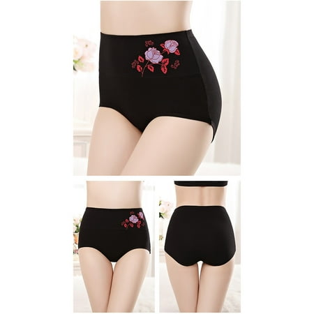 eczipvz Lingerie for Women Naughty Women s Comfortable Seamless Lace Lace Briefs Pure White Breathable Women s Underwear I