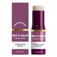 thumbnail image 1 of Cemenrete Calcium Volume Multi Balm Anti-Aging Wrinkle Core Stick Korean Skincare Stick for Eyes Face, 1 of 5