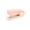 #A02-Pink, variant on 360 Degree Rotating Stapler, Heavy Duty Mini Stapler for Office School Home, Portable Swivel Head Desk Stapler for Students Teachers, Compact Metal Black
