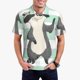 thumbnail image 1 of Fotbe Cute Raccoon Camiseta Polo de Golf para Hombre con Estampado – Camisa Deportiva Transpirable con Cuello Abotonado-Medium, 1 of 6