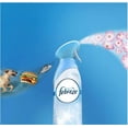 thumbnail image 2 of Febreze Air Odor-Eliminating Air Freshener Spray For Strong Odor, Lenor, 300Ml 2 Packs, 2 of 3