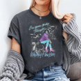 thumbnail image 3 of Whitney Houston Baby Tonight T-Shirt, Men's And Women's Graphic Tee 100% Cotton by TBun, Full Sizes S-5XL, 3 of 5