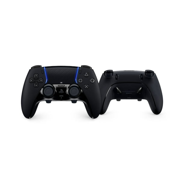 PS5 DualSense ミッドナイトブラック SONY 純正 PS5専用 ワイヤレスコントローラー DualSense