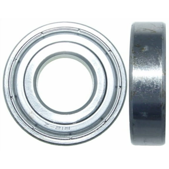 Magnate M1114 Ball Bearing Rub Collar for Shaper Cutters - 3/4" Bore, 1-5/8" Outside Diameter, 7/16" Height