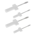thumbnail image 1 of 4 Piezas Juego de Desadores de Reparación de Sunnimix Destornillador para máquina de coser, 1 of 8