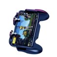 thumbnail image 3 of justharion Support de Manette de Jeu pour Cellulaire, Support de Manette de Jeu, Joystick de Cellulaire Réglable, Gâchette, 3 of 9