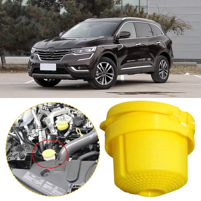 Windshield Washer Reservoir for Tank Caps Lid Covers For Renault Windshield Washer Reservoir for Tank Caps Lid Covers For Renault