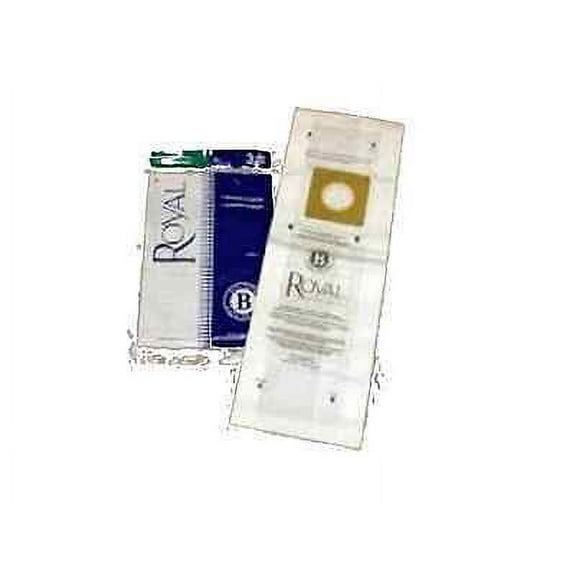 Aerus Fresh Era Upright Vacuum Bags Vac Style by Royal OEM 3067247001 2066247001 [12 Allergen Bags]