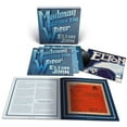 thumbnail image 1 of JOHN,ELTON MADMAN ACROSS THE WATER (4LP/50TH ANN), 1 of 1