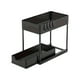 thumbnail image 2 of Organizador de Almacenamiento Extraíble Multiusos para Baño y Cocina, Debajo Del Fregadero y Estante de Almacenamiento, Debajo Del Gabinete., 2 of 6